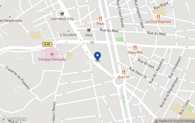 cote pierres immobilier