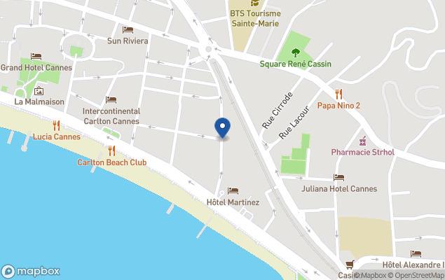 cannes immo concept