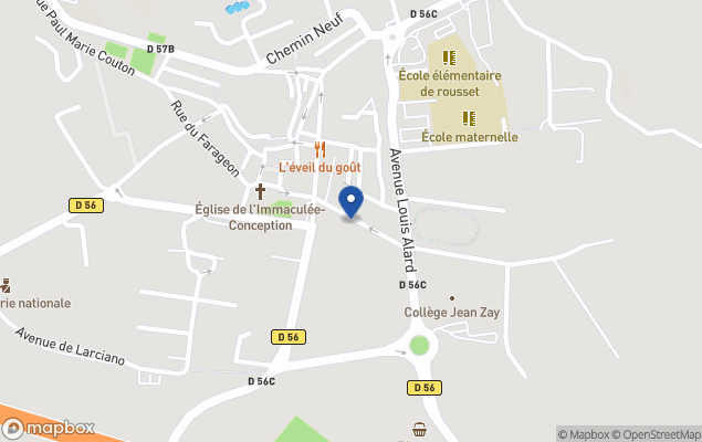 immobili&egrave;re sainte victoire