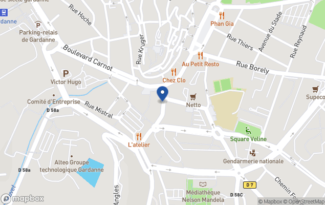 laforet immobilier - pg immobilier