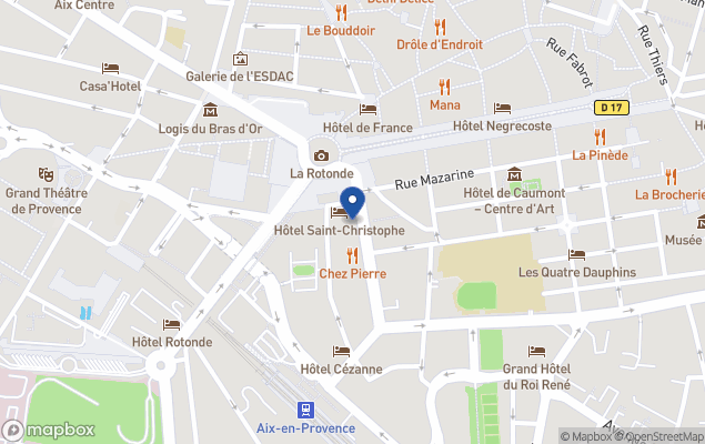 action immobili&egrave;re