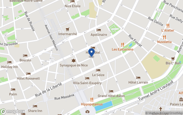 agence apogee