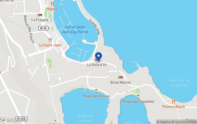 agence du littoral