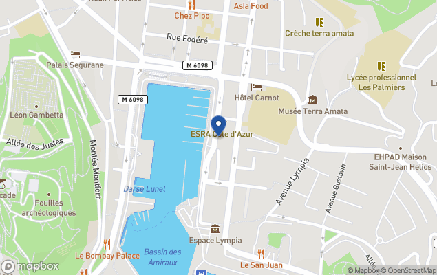 laforet immobilier - immobilier consultant nice