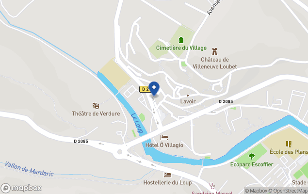orpi - agence de villeneuve