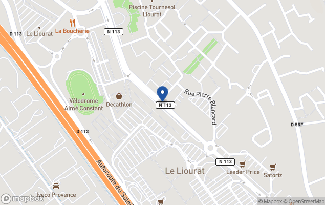 laforet immobilier - immobili&egrave;re de l etang