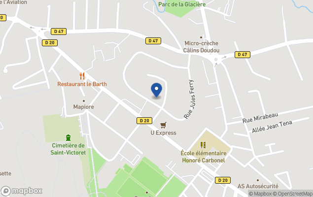 via immobilier