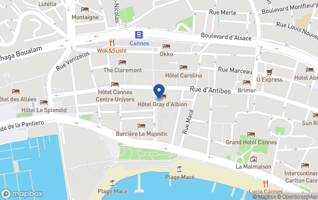 century 21 - immogliss