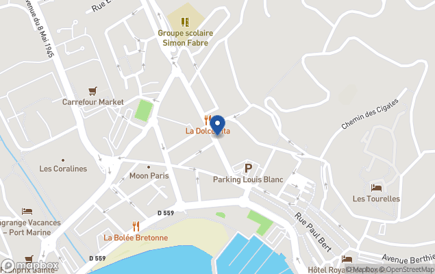 orpi le gac immobilier