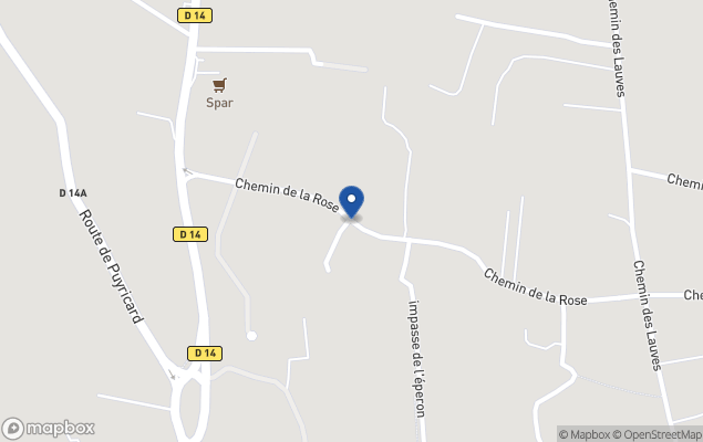 demeures et proprietes de provence