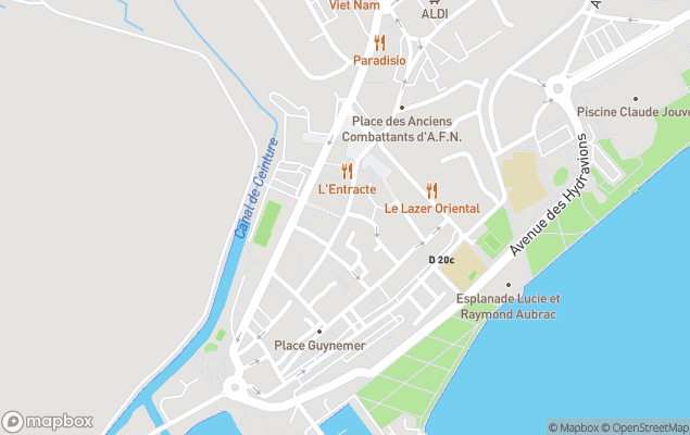 agence immobiliere de l'etang