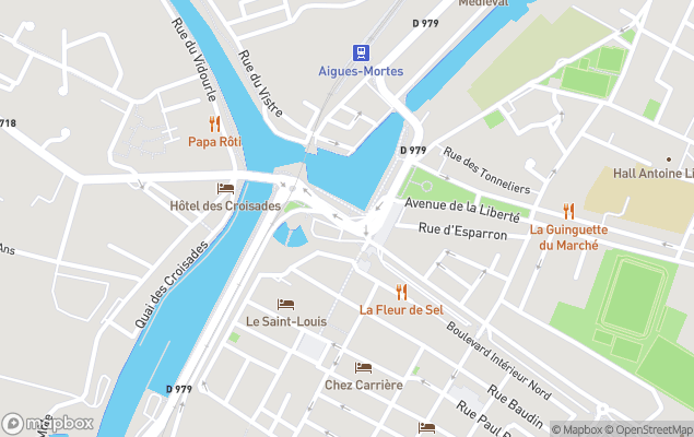 immobilier camarguais