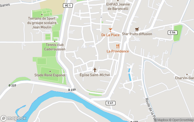 les demeures de manon