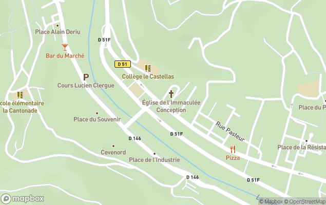 immobili&egrave;re de la vall&eacute;e de la c&egrave;ze