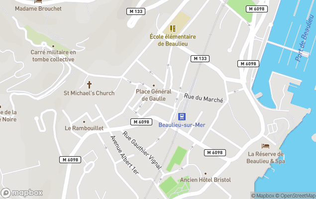 agence du mas