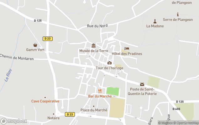 imogroup demeures du duch&eacute; d'uz&egrave;s