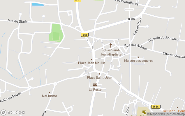 midi affaires immobilier