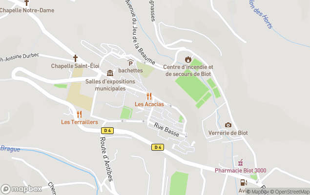 o sud immobilier