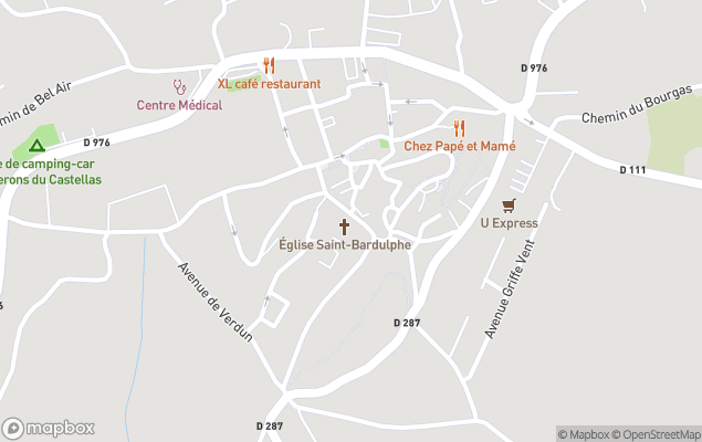 orpi castelas immobilier