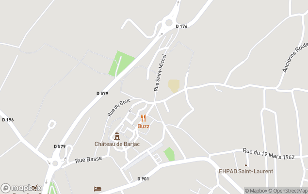 agence du pont d'arc