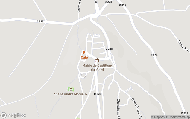 l et l castillon real estate agency