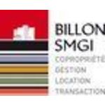 BILLON SMGI