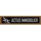 ACTUS IMMOBILIER