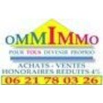 OMMIMMO OMMIMMO