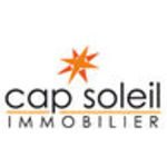 CAP SOLEIL IMMOBILIER
