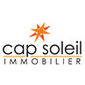 CAP SOLEIL IMMOBILIER
