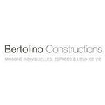 BERTOLINO CONSTRUCTIONS BERTOLINO CONSTRUCTIONS