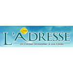 L'Adresse L'Adresse