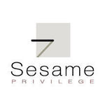 SESAME PRIVILEGE SESAME PRIVILEGE