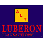 LUBERON TRANSACTIONS LUBERON TRANSACTIONS